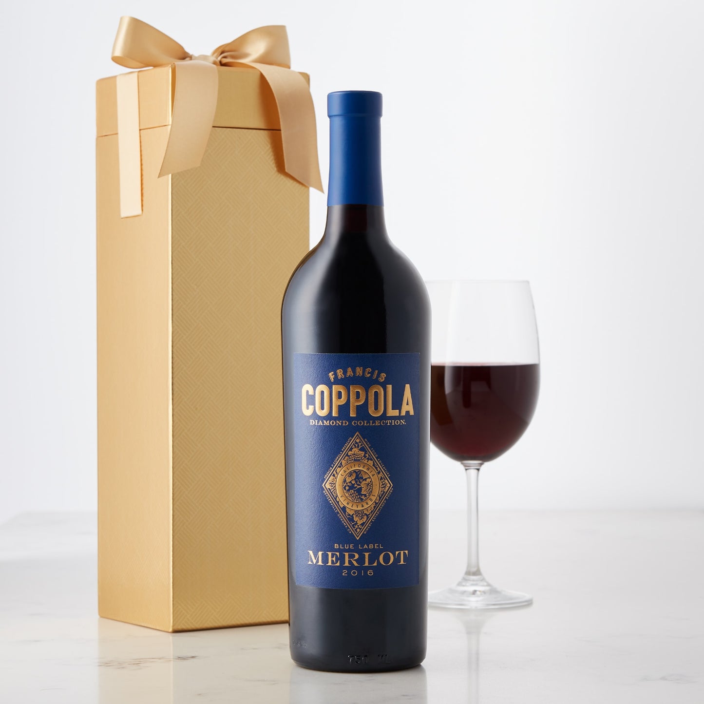 Francis Coppola Merlot