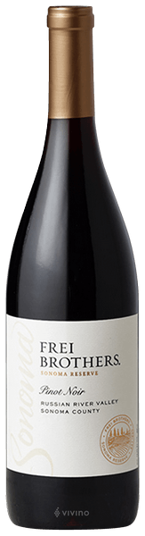 Frei Brothers Pinot Noir