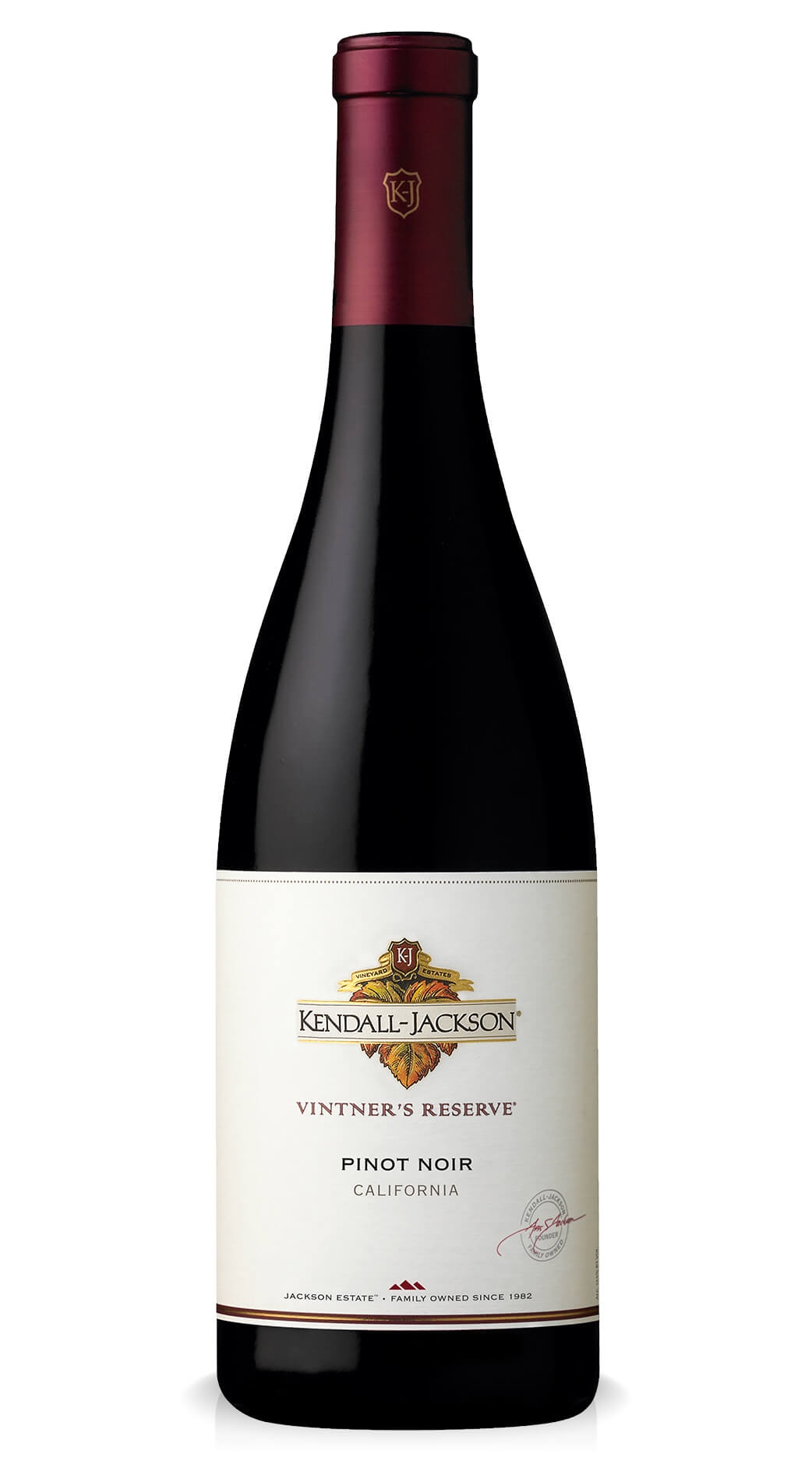 Kendall-Jackson Pinot Noir