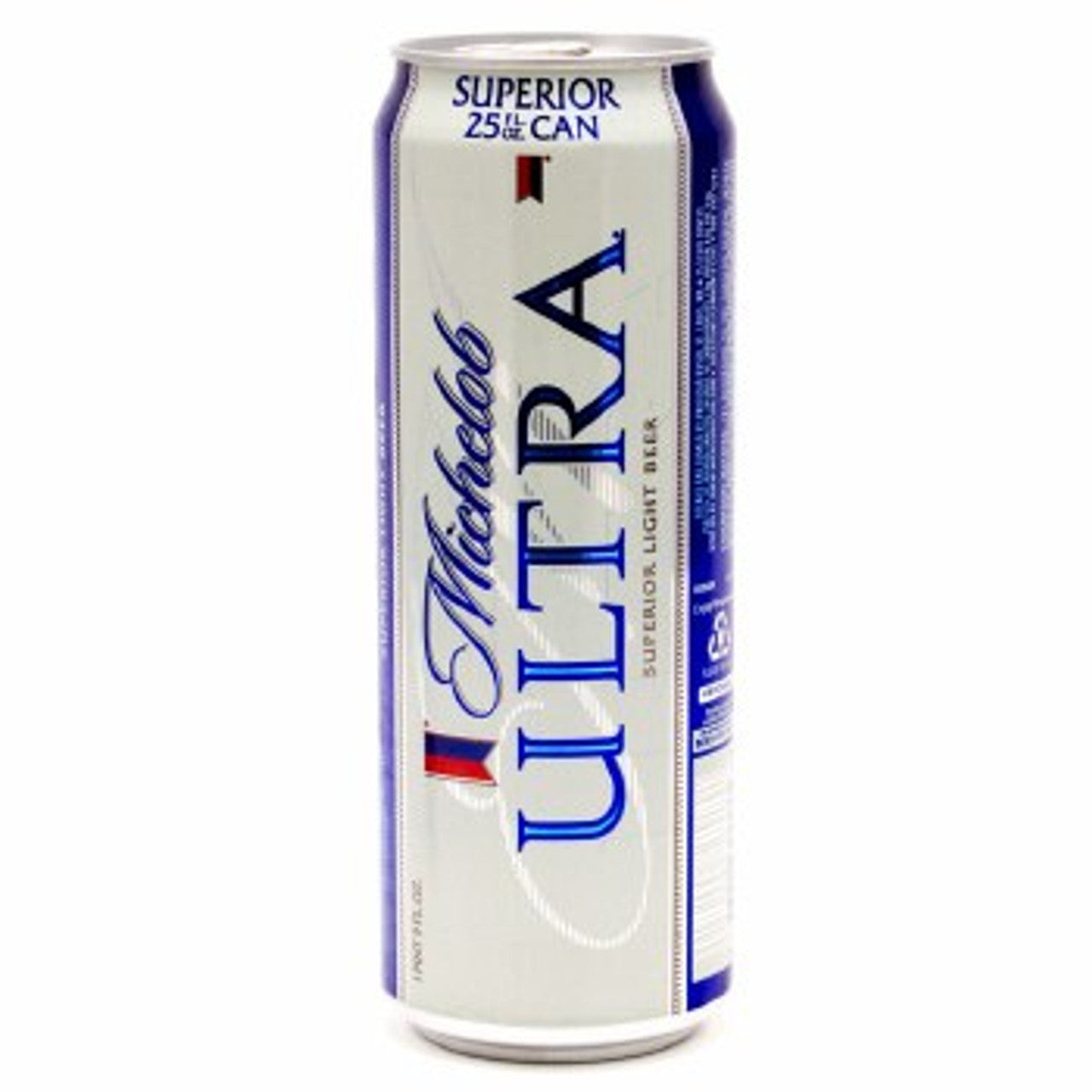Michelob Ultra Tall Can