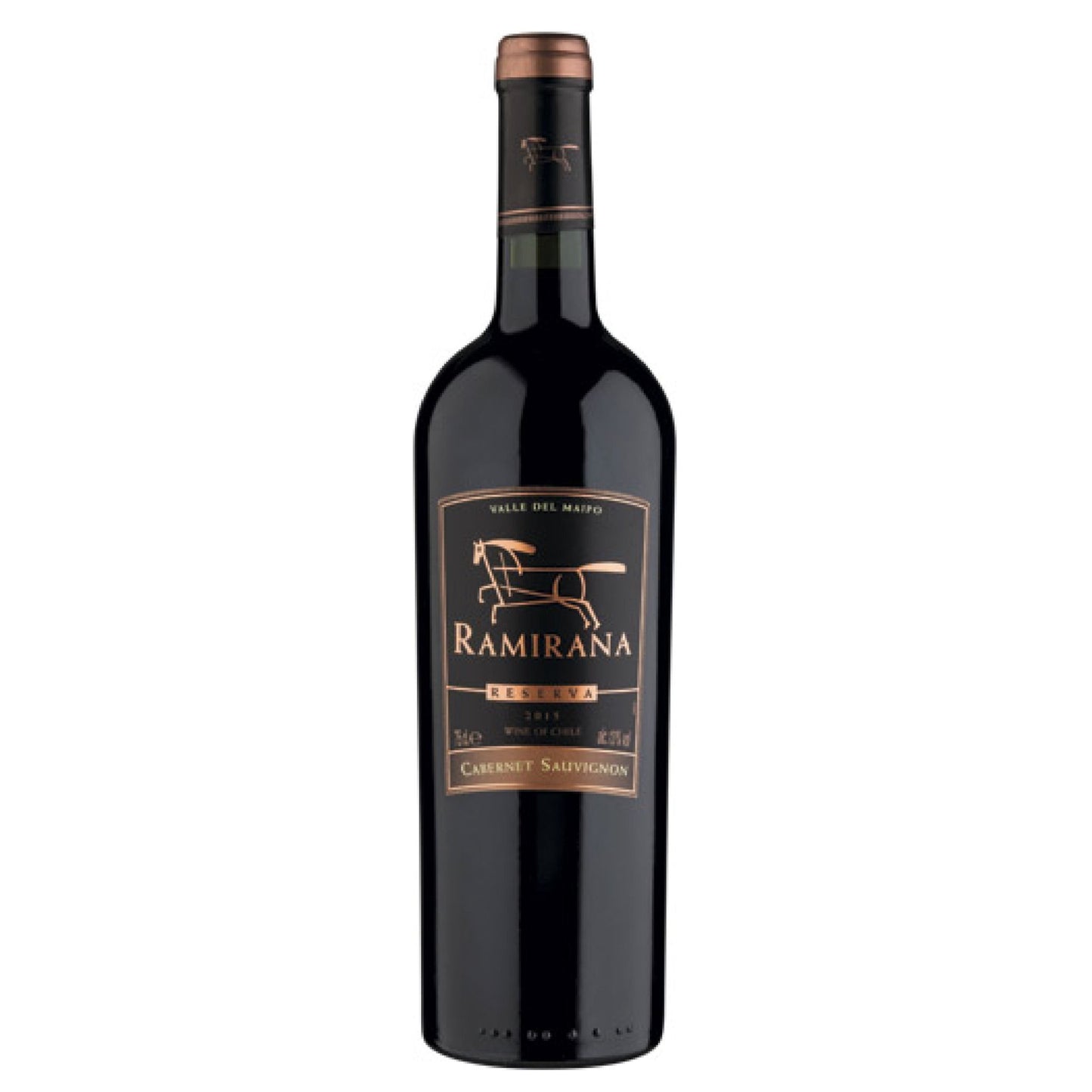 Ramirana Reserva Cabernet Sauvignon