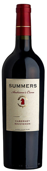 Summers Cabernet Sauvignon