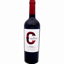 The Crusher Merlot