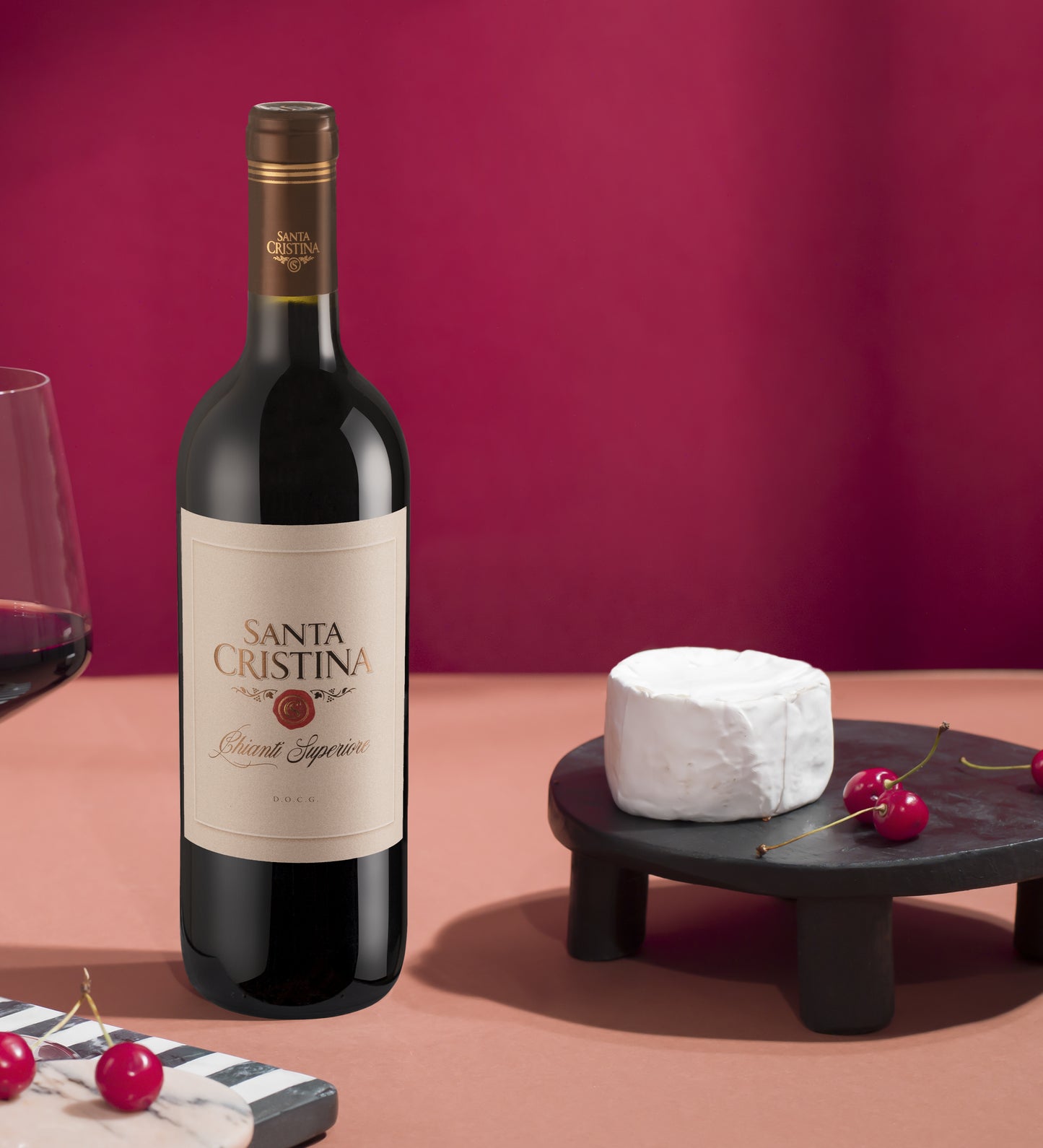 Santa Cristina Chianti