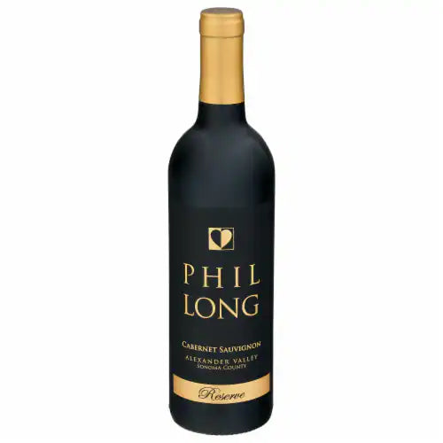 Phil Long Cabernet Sauvignon
