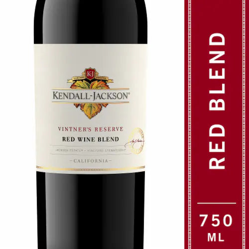 Kendall-Jackson Red Wine Blend