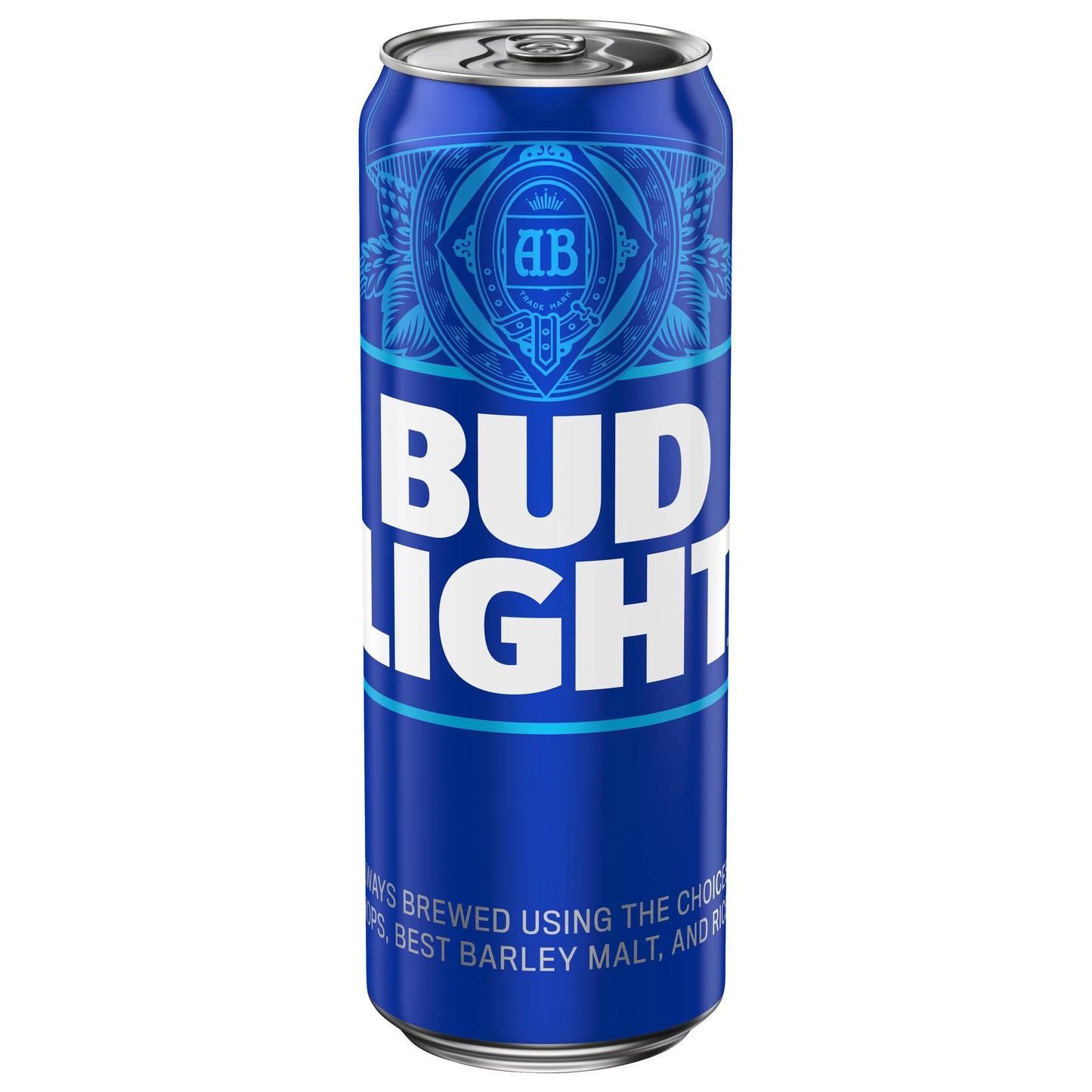 Bud Light Taller Can