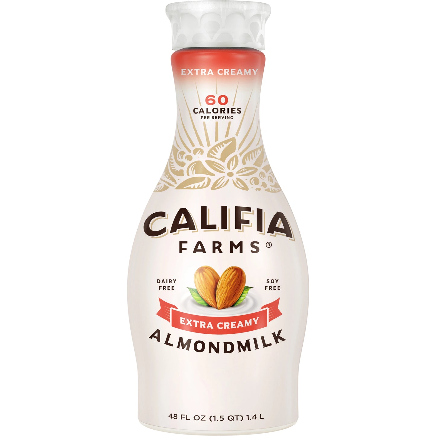 Califia Farms Extra Creamy Almond Milk
