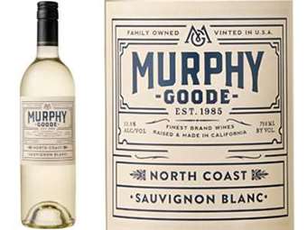 Murphy Goode Sauvignon Blanc 375 mL