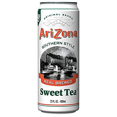 Arizona Iced Sweet Tea Original
