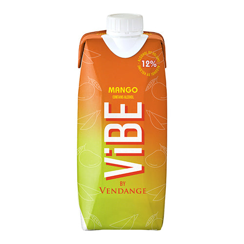 Mango Vibe By Vendange