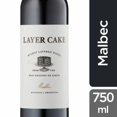 Layer Cake Malbec