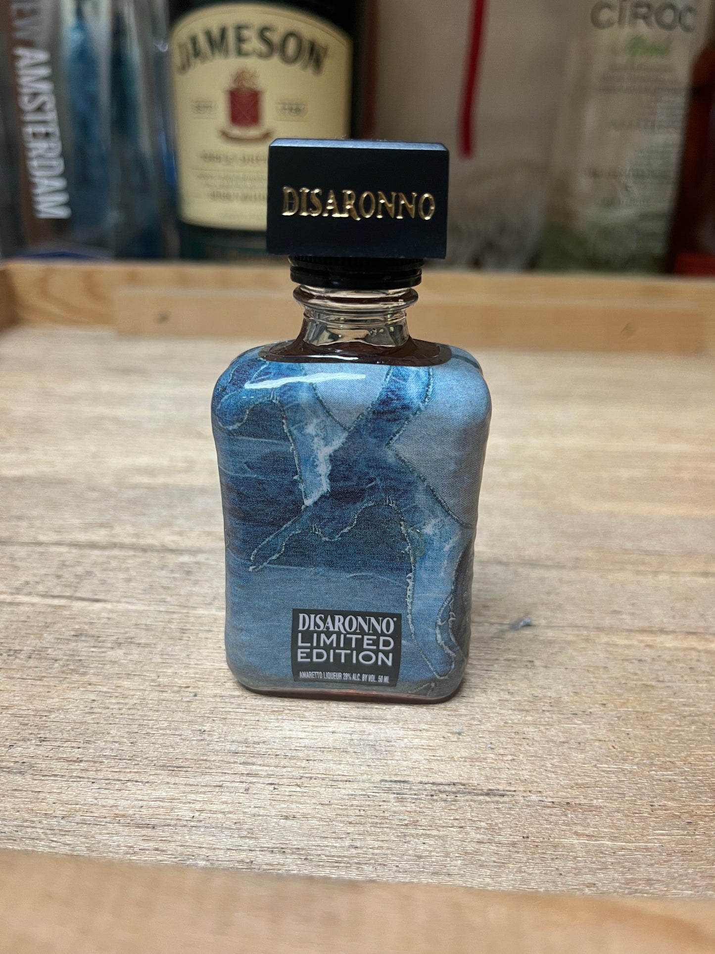 Disaronno Liqueur (50 mL)