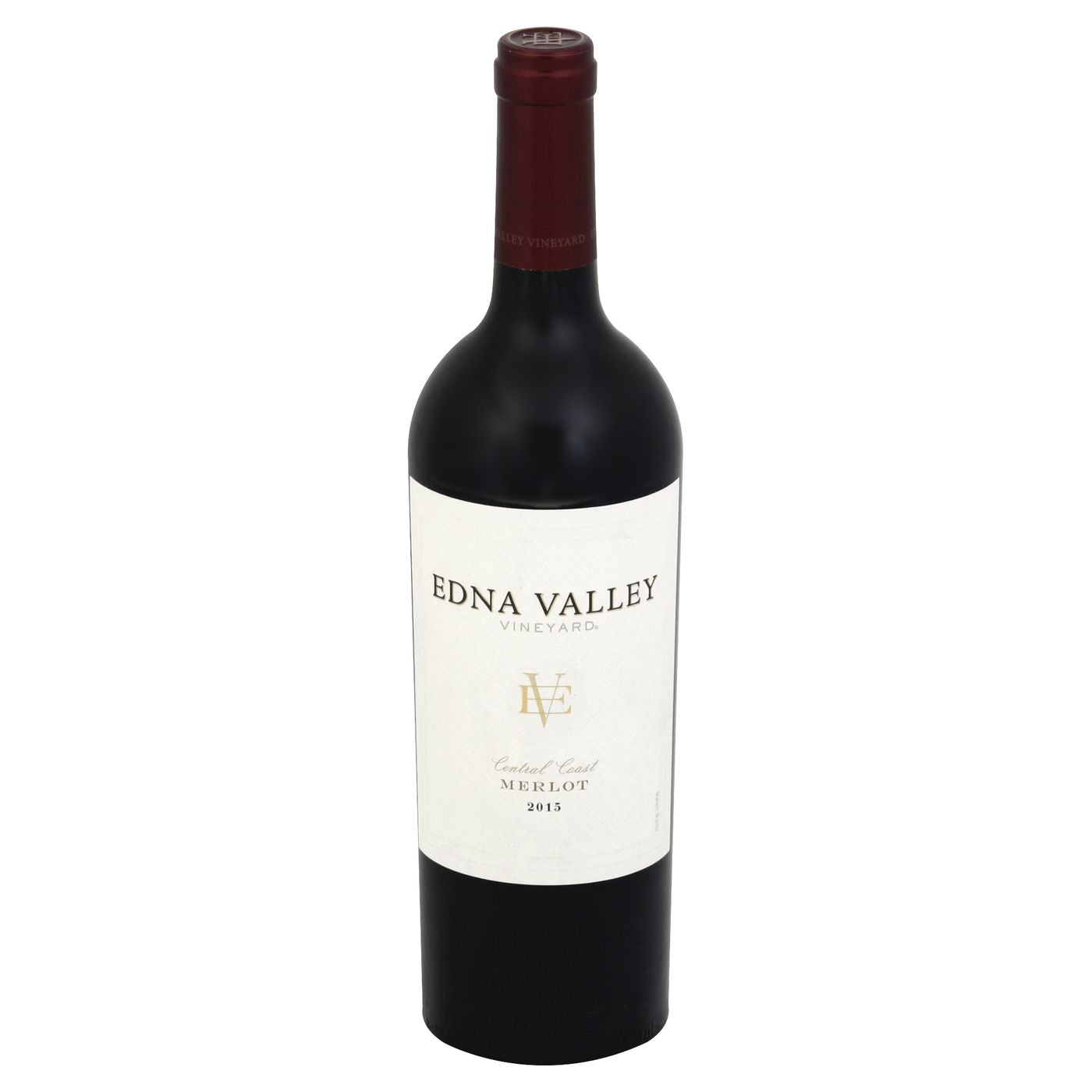 Edna Valley Vineyard Merlot