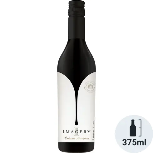 Imagery Cabernet Sauvignon 375 mL