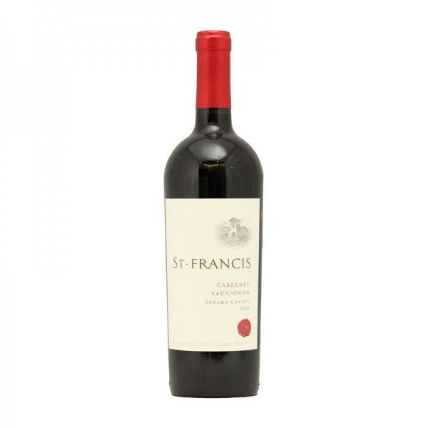 St Francis Cabernet Sauvignon