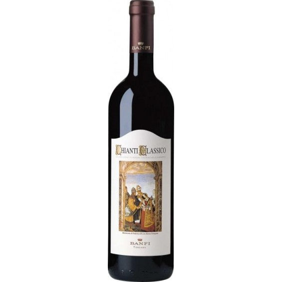 Banfi Chianti Classico