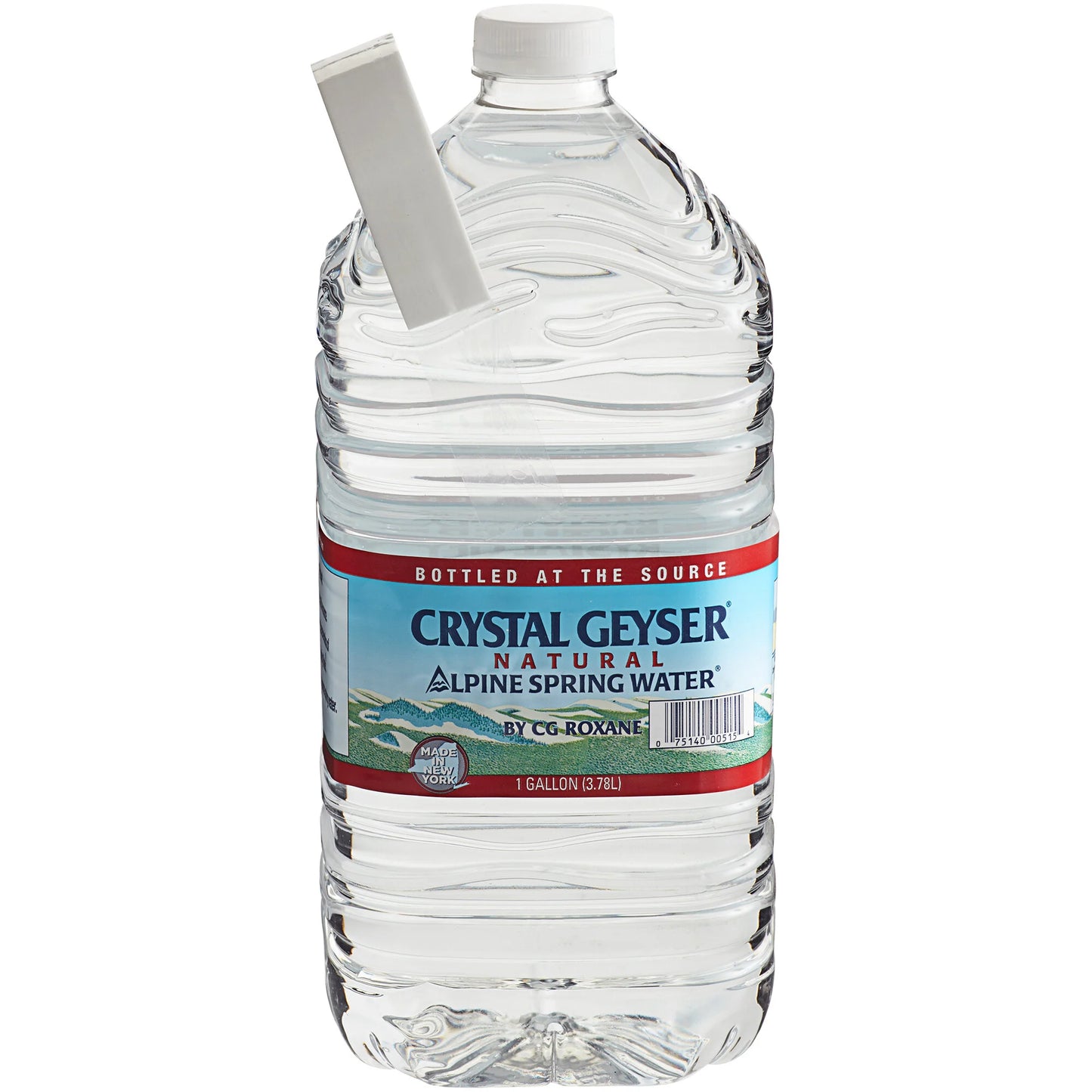 Crystal Geyser Big Jug Water
