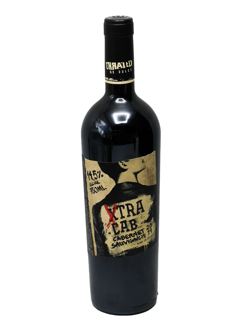 Xtra Cab Cabernet Sauvignon