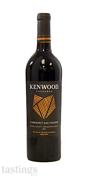 Kenwood Vineyards Cabernet Sauvignon