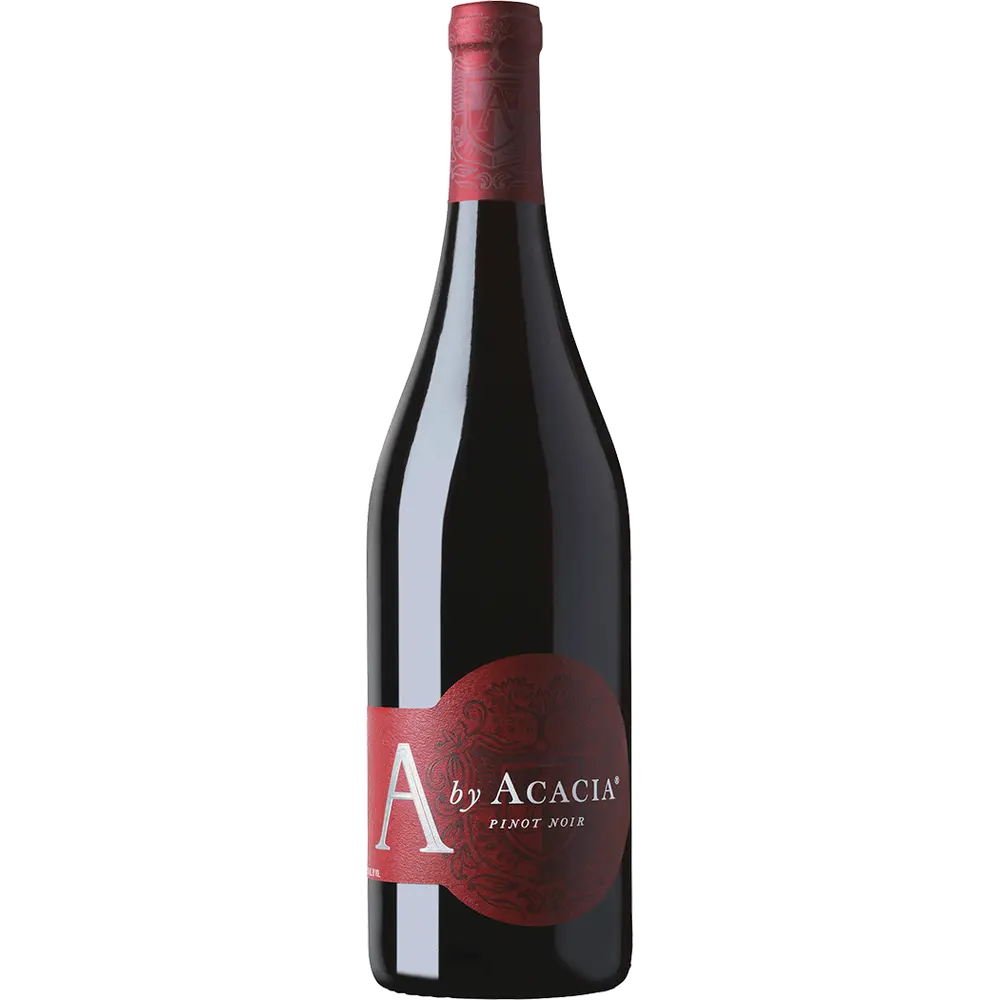 A By Acacia Pinot Noir