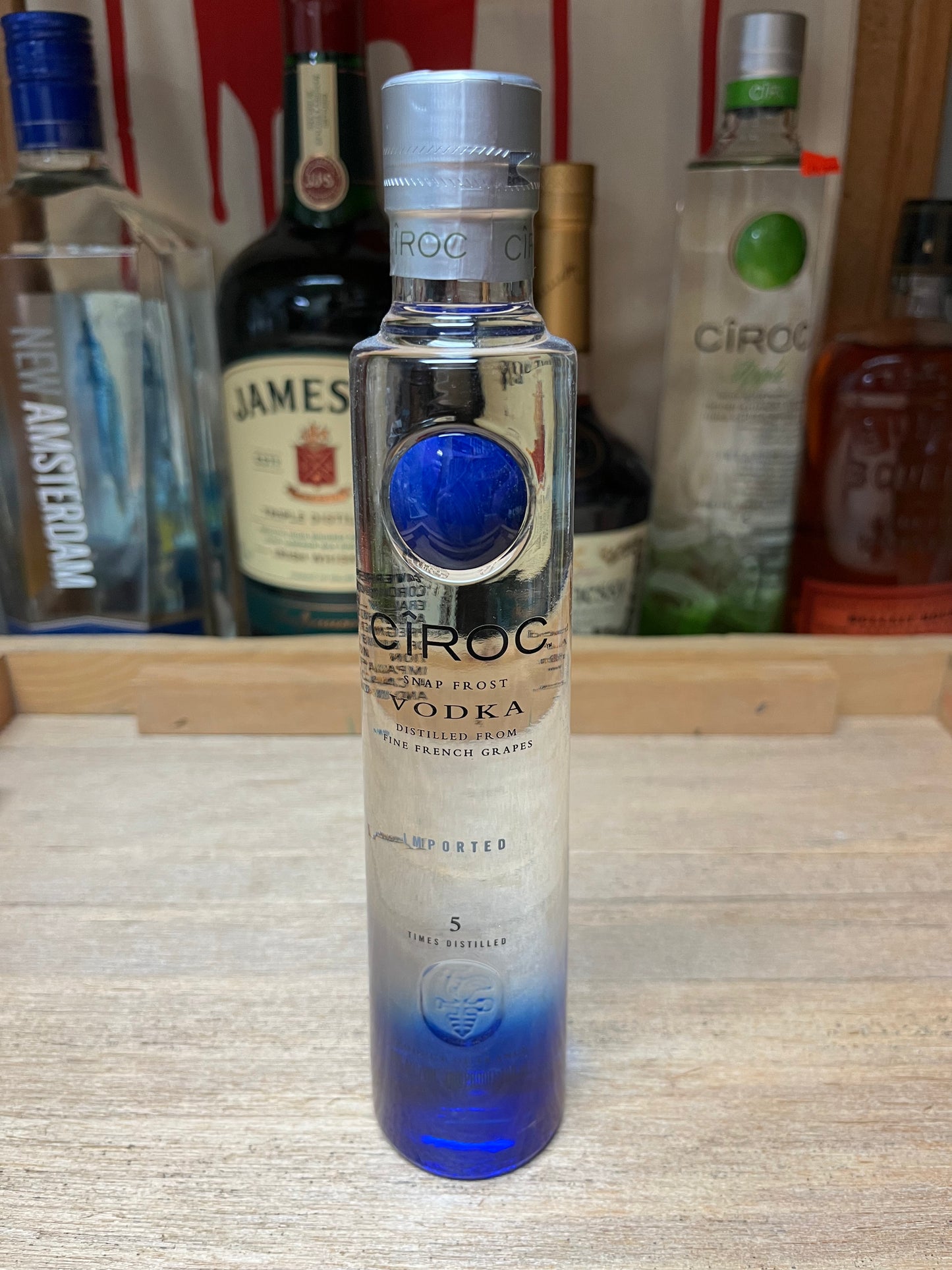 Ciroc Vodka "Snap Frost" (200 mL)