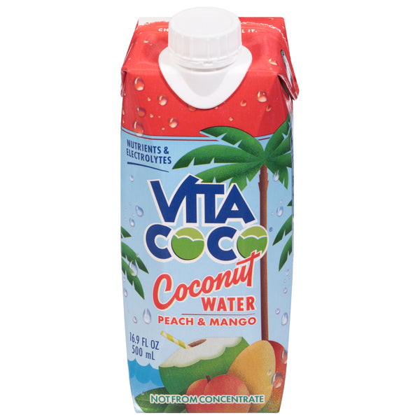 Vita CoCo Coconut Water With Mango