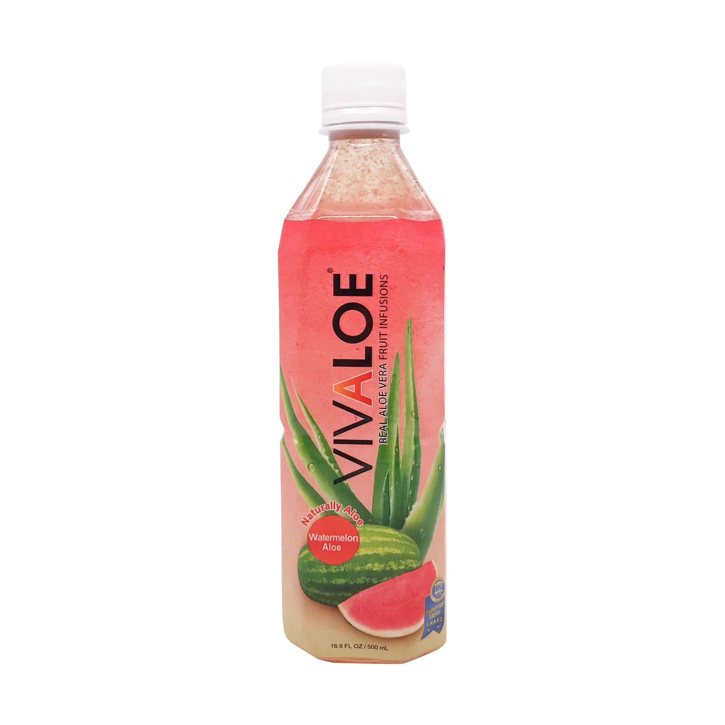 Viv-Aloe Watermelon Aloe