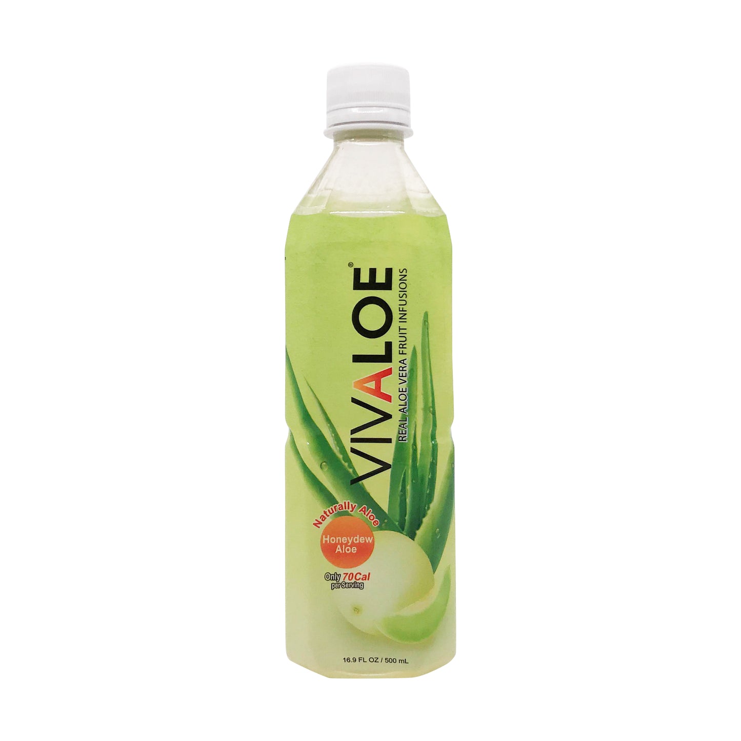 Viv-Aloe Honeydew Aloe