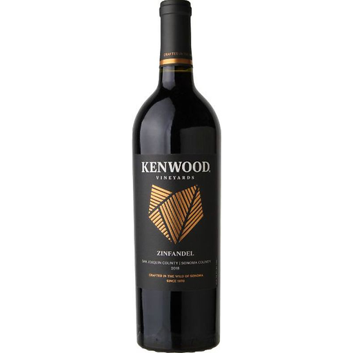 Kenwood Vineyards Zinfandel