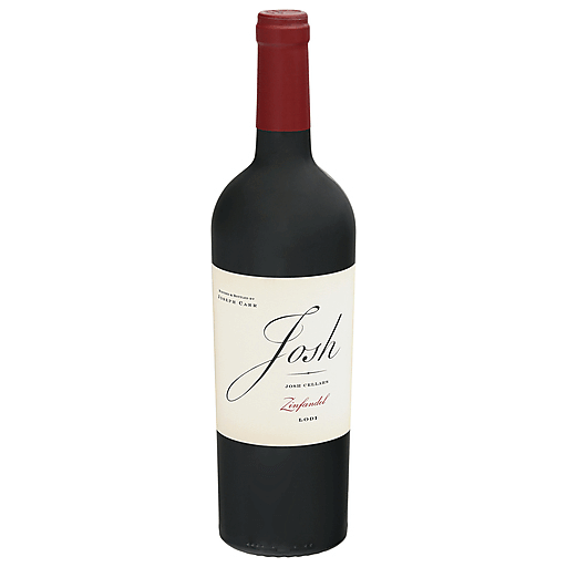 Josh Cellars Zinfandel