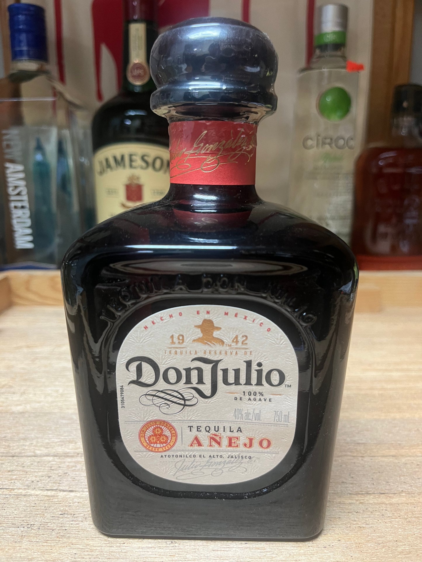 Don Julio "Añejo" (750 mL)
