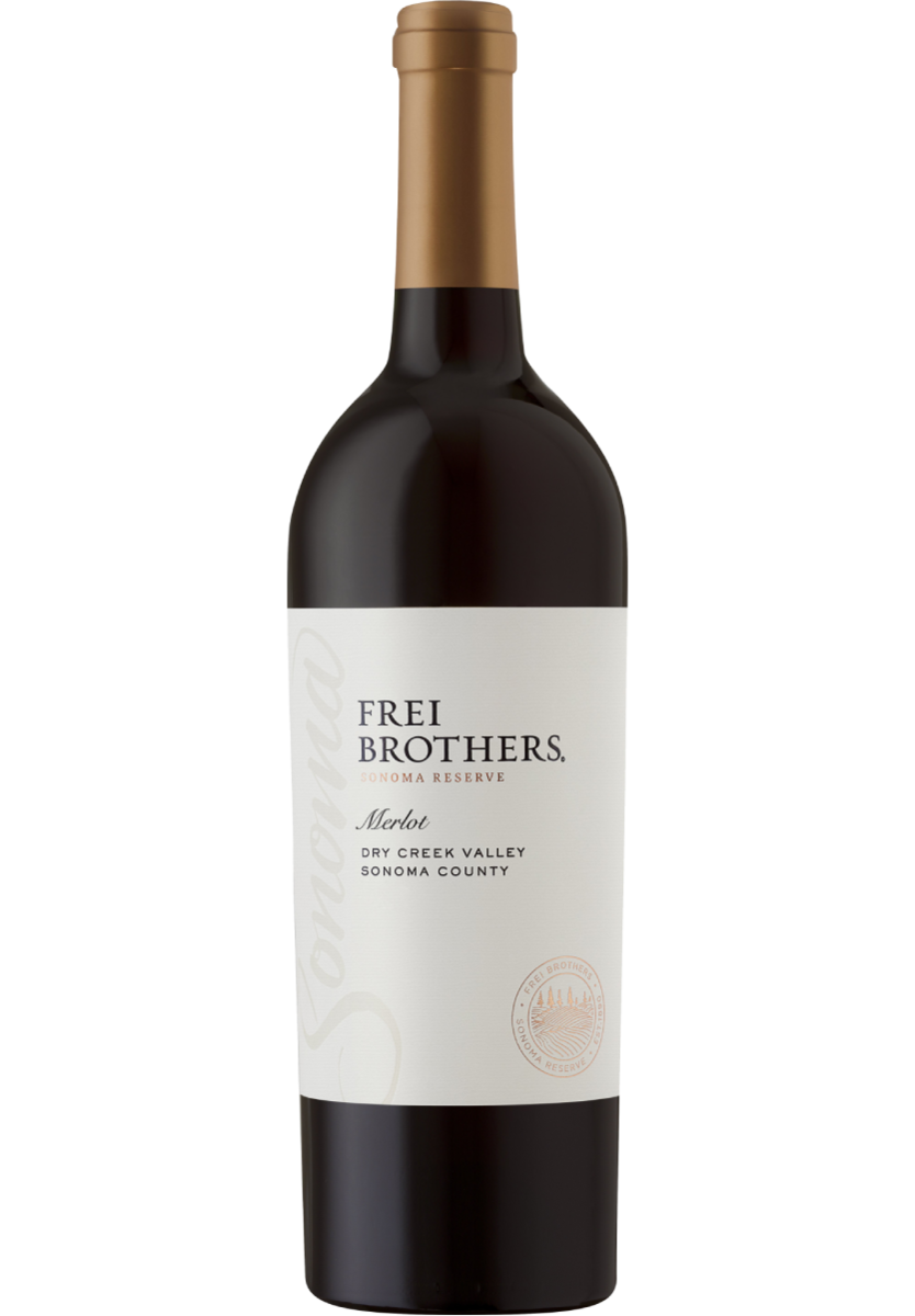 Frei Brothers Merlot