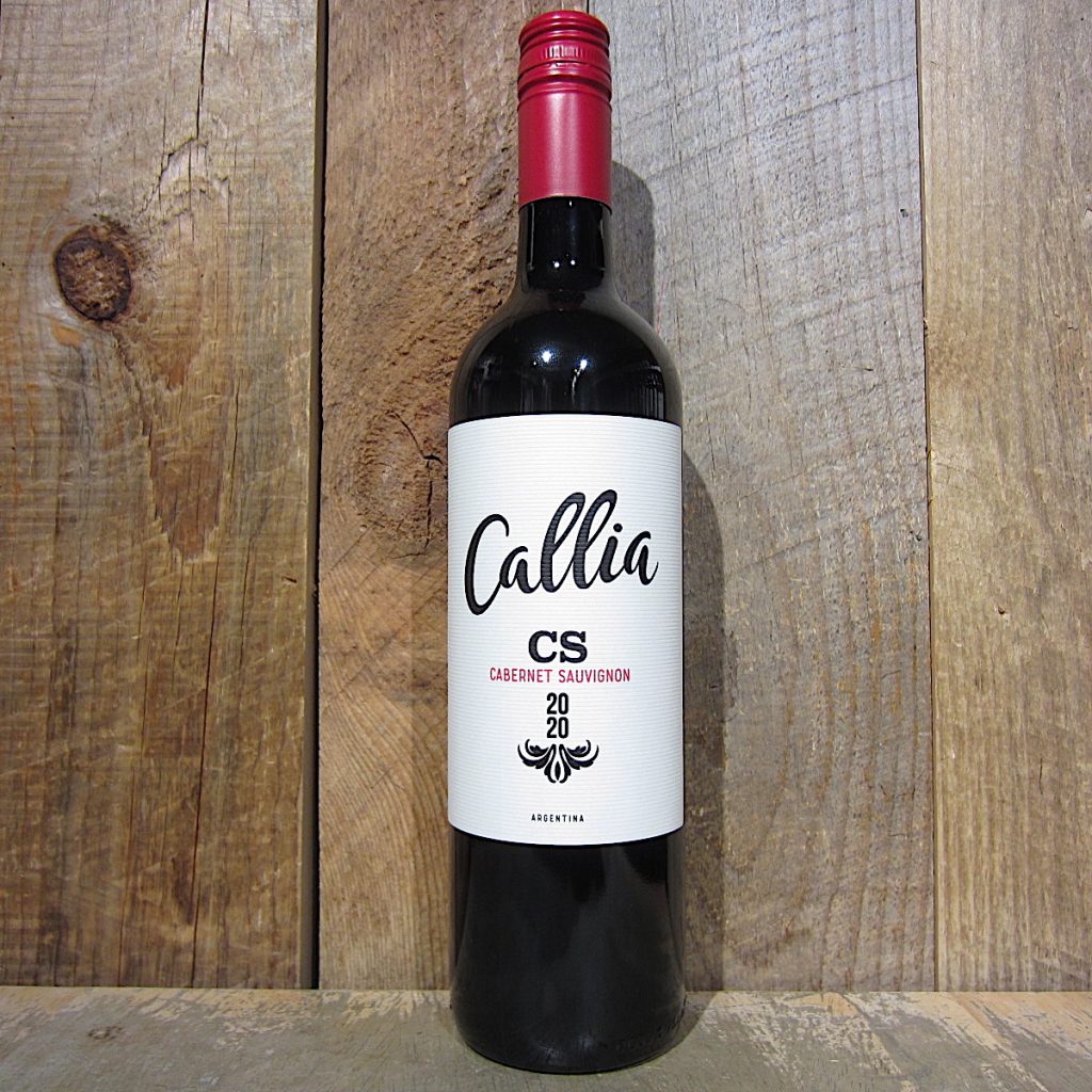 Callia Cabernet Sauvignon