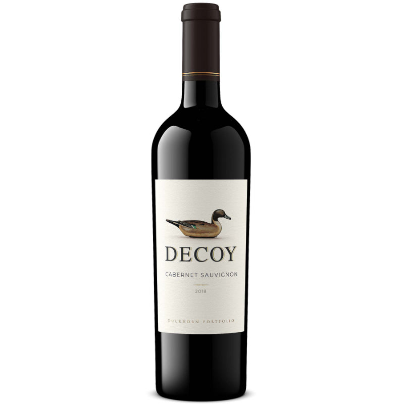 Decoy Cabernet Sauvignon