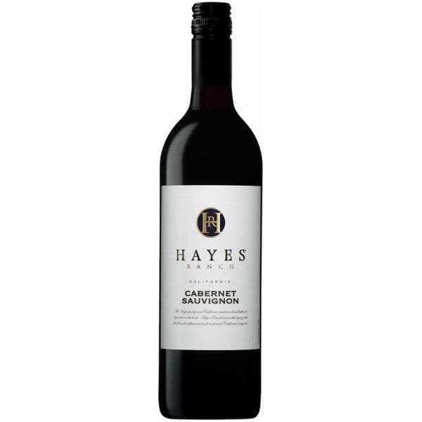 Hayes Ranch Cabernet Sauvignon
