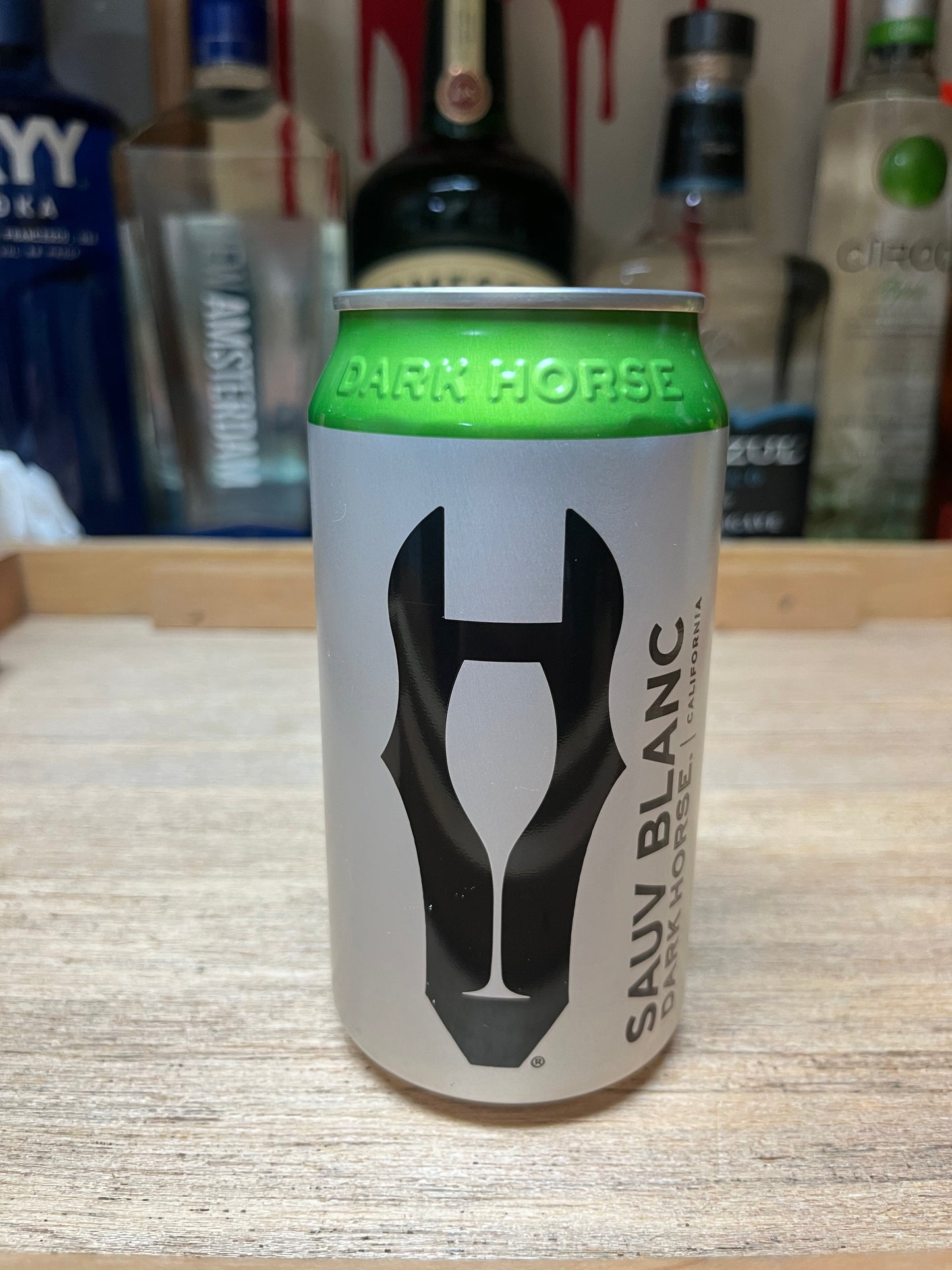 Dark Horse Sauvignon Blanc