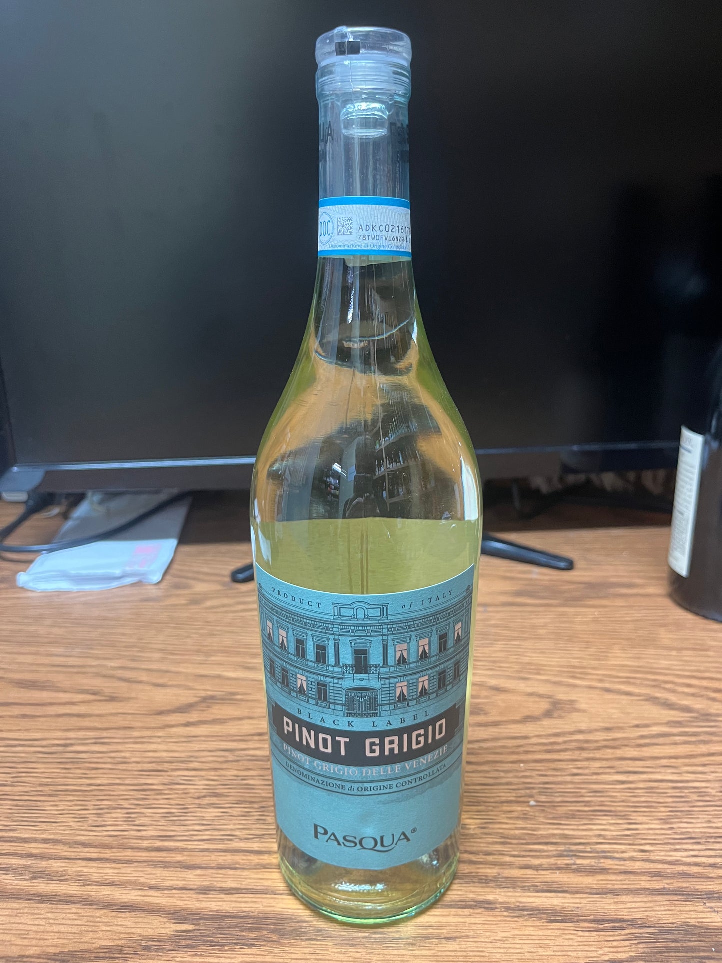 Pasqua Pinot Grigio