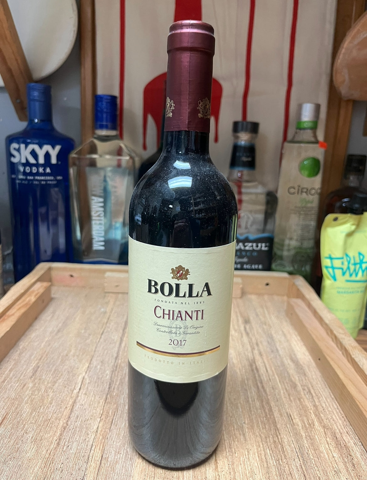 Bolla Chianti