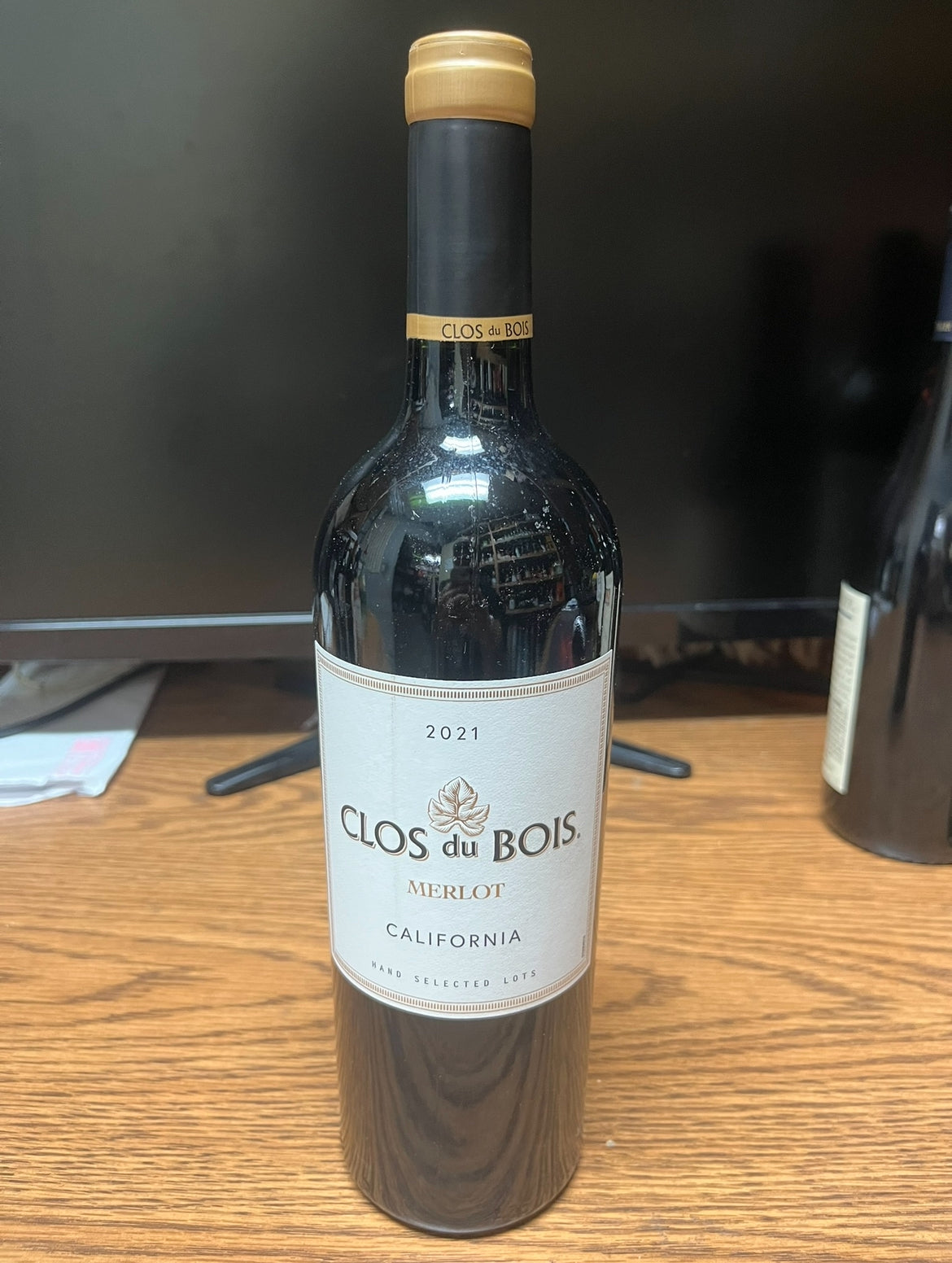 Clos Du Bois Merlot