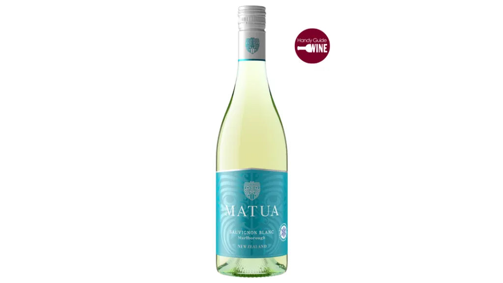 Matua Sauvignon Blanc