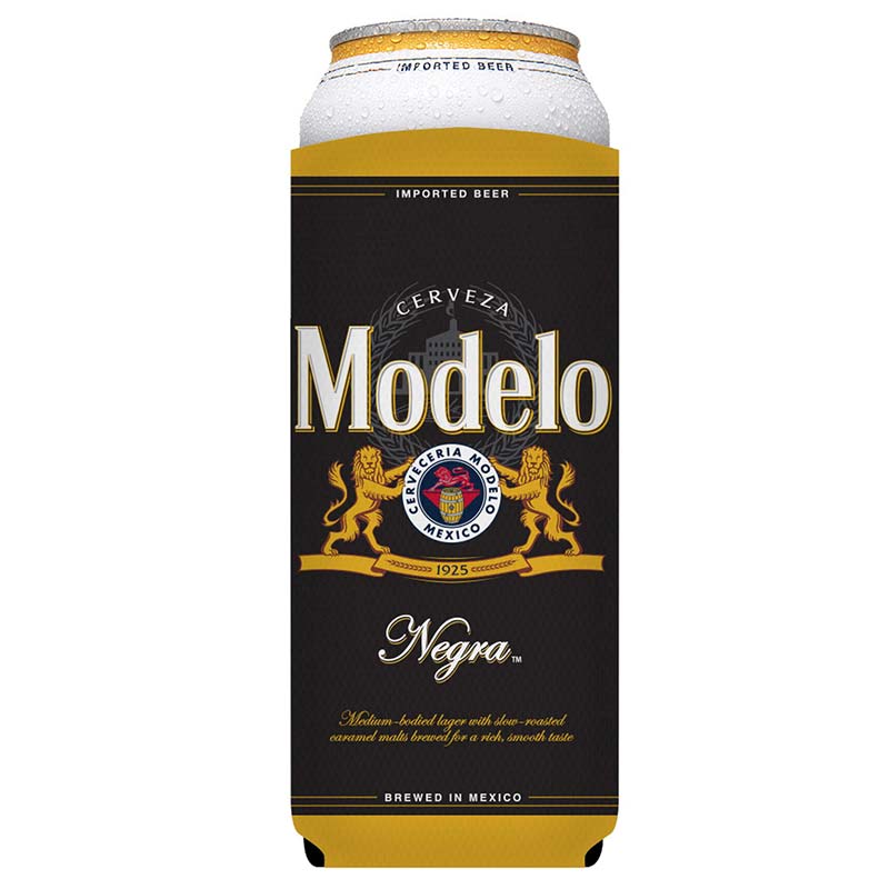 Modelo Black Taller Can