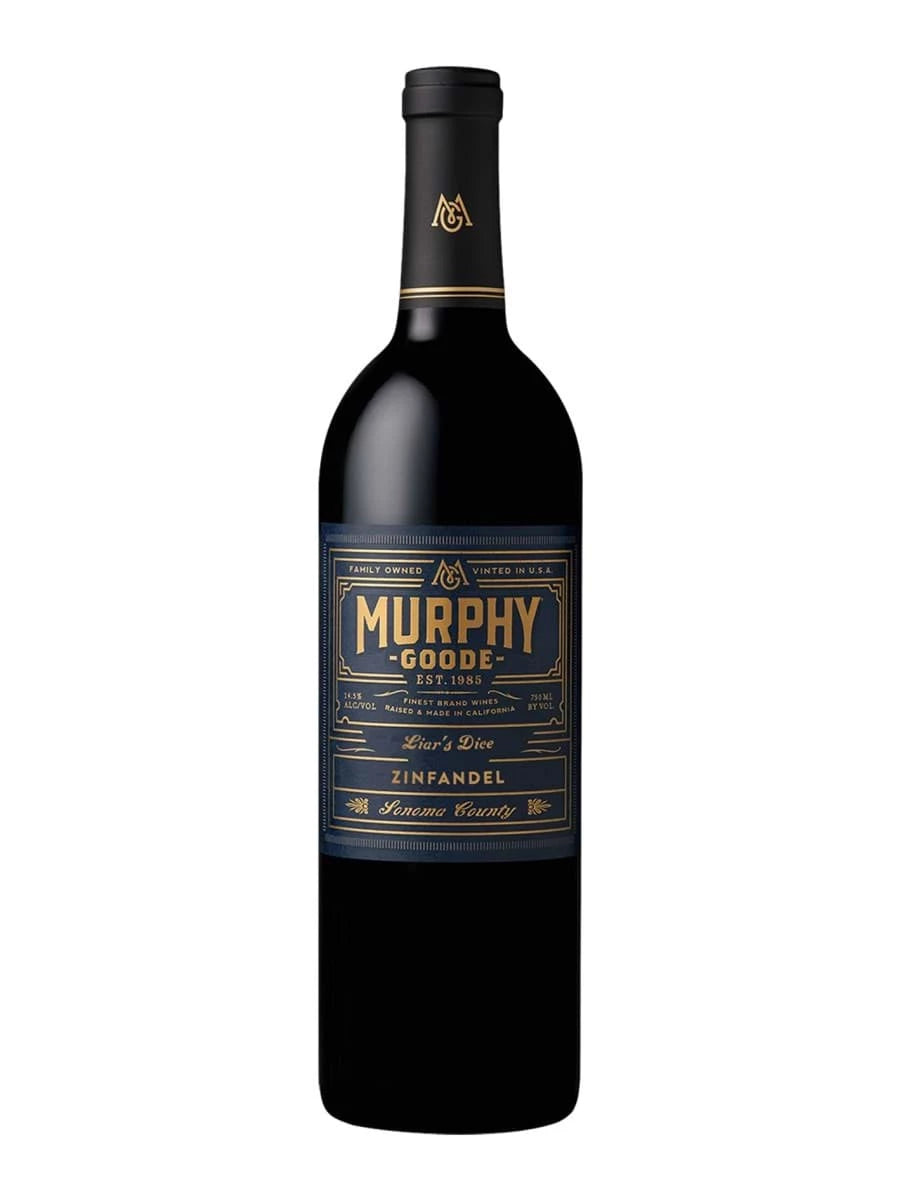 Murphy Goode Zinfandel