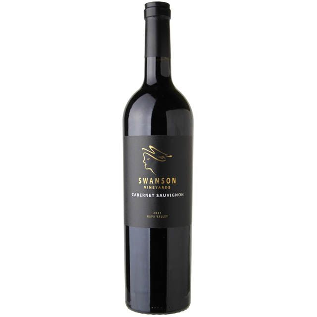 Swanson Vineyards Cabernet Sauvignon
