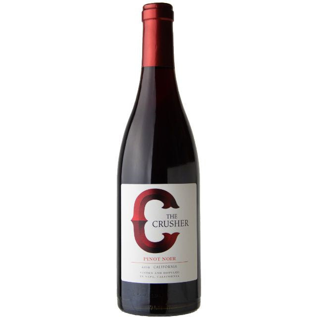 The Crusher Pinot Noir