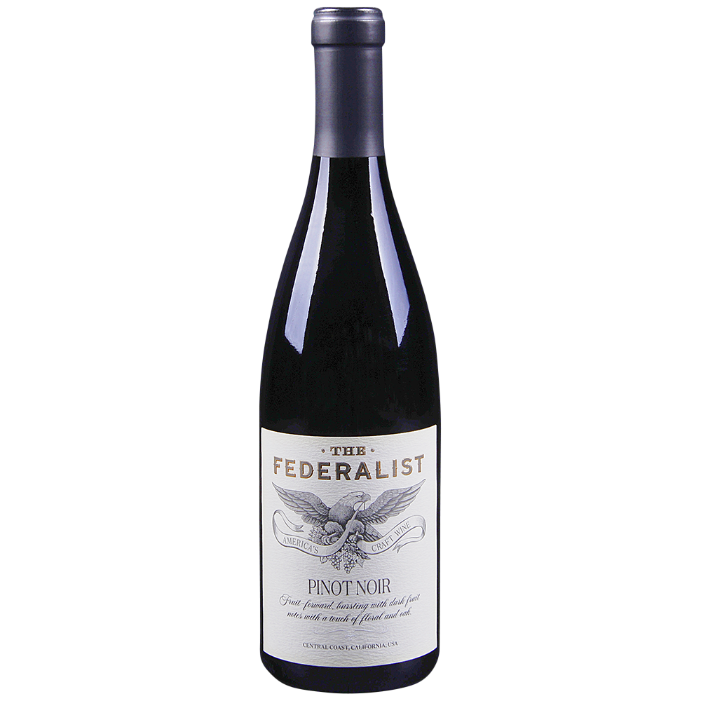 The Federalist Pinot Noir