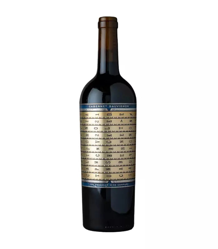 The Prisoner Unshackled Cabernet Sauvignon