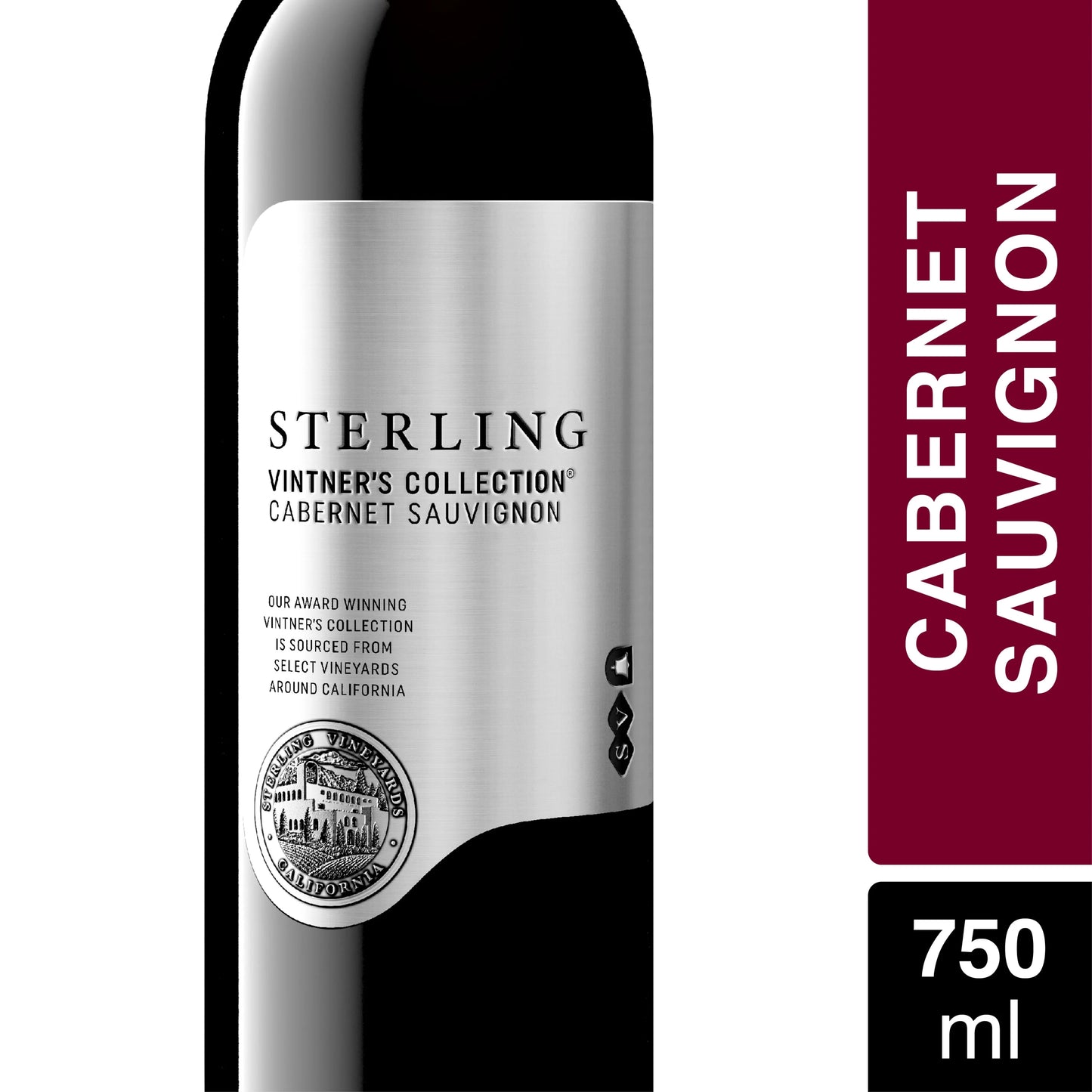Sterling Vintner's Collection Cabernet Sauvignon
