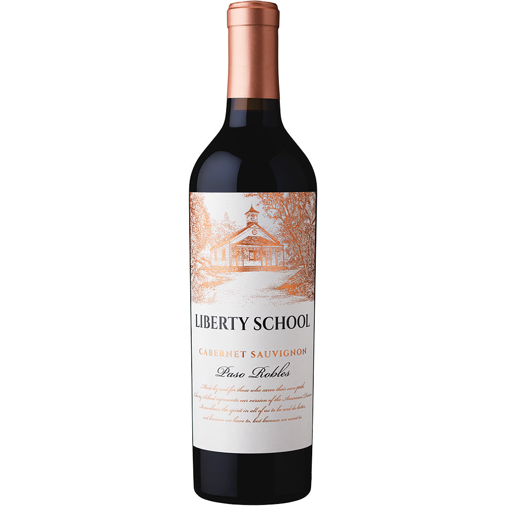 Liberty School Cabernet Sauvignon