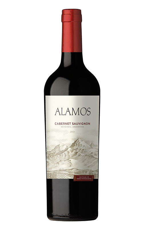 Alamos Cabernet Sauvignon